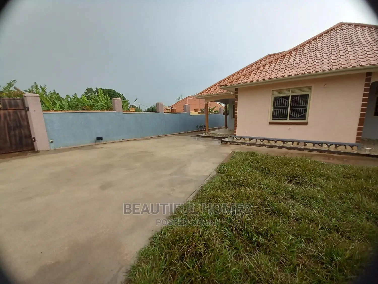 Furnished 4bdrm Bungalow in Najjera Buwate, Kira for Sale in Kira
