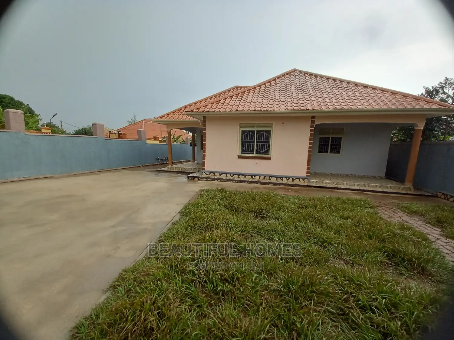 Furnished 4bdrm House in Najjera, Kira for Sale in Kira