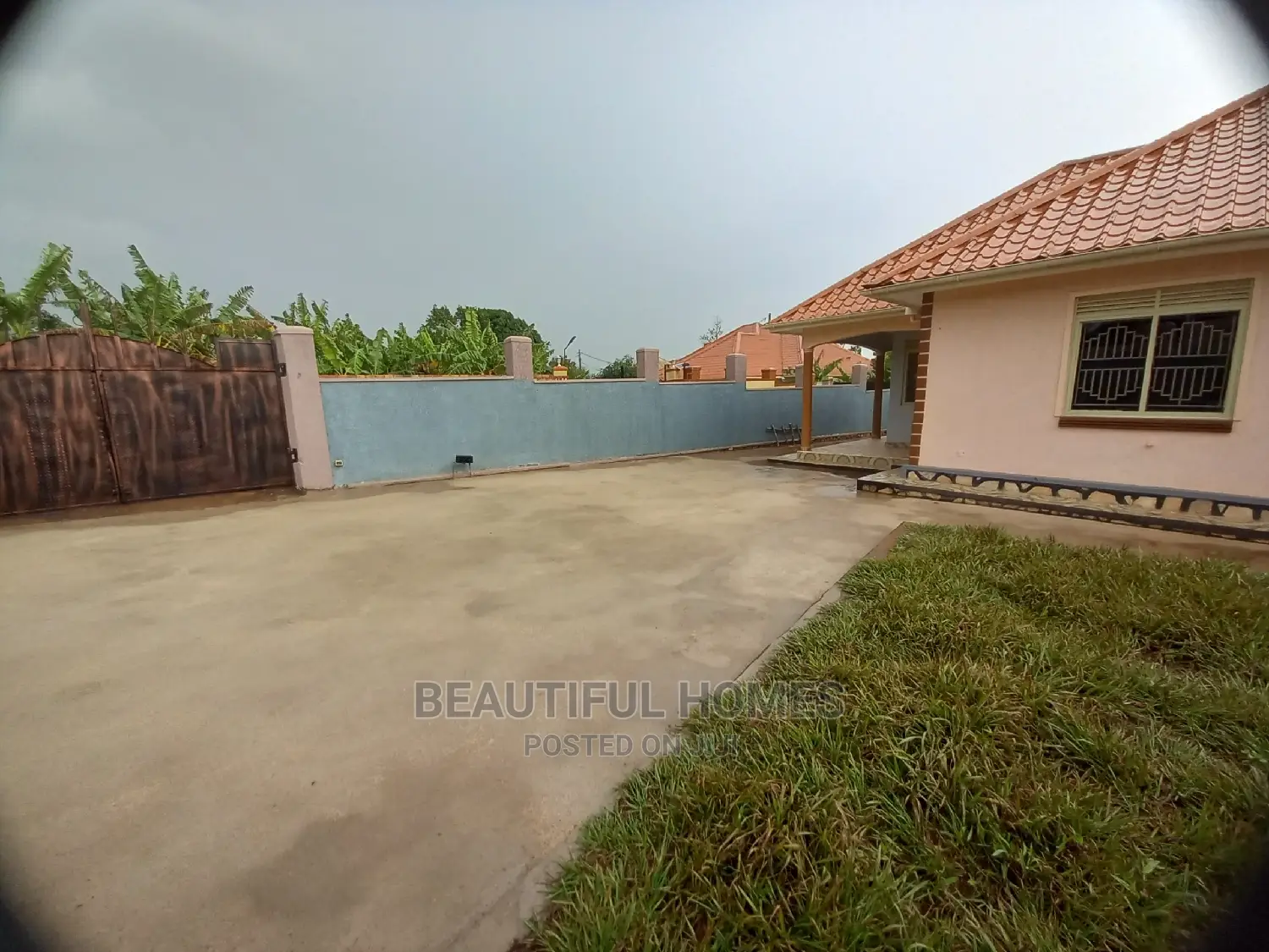 Furnished 4bdrm House in Najjera, Kira for Sale in Kira