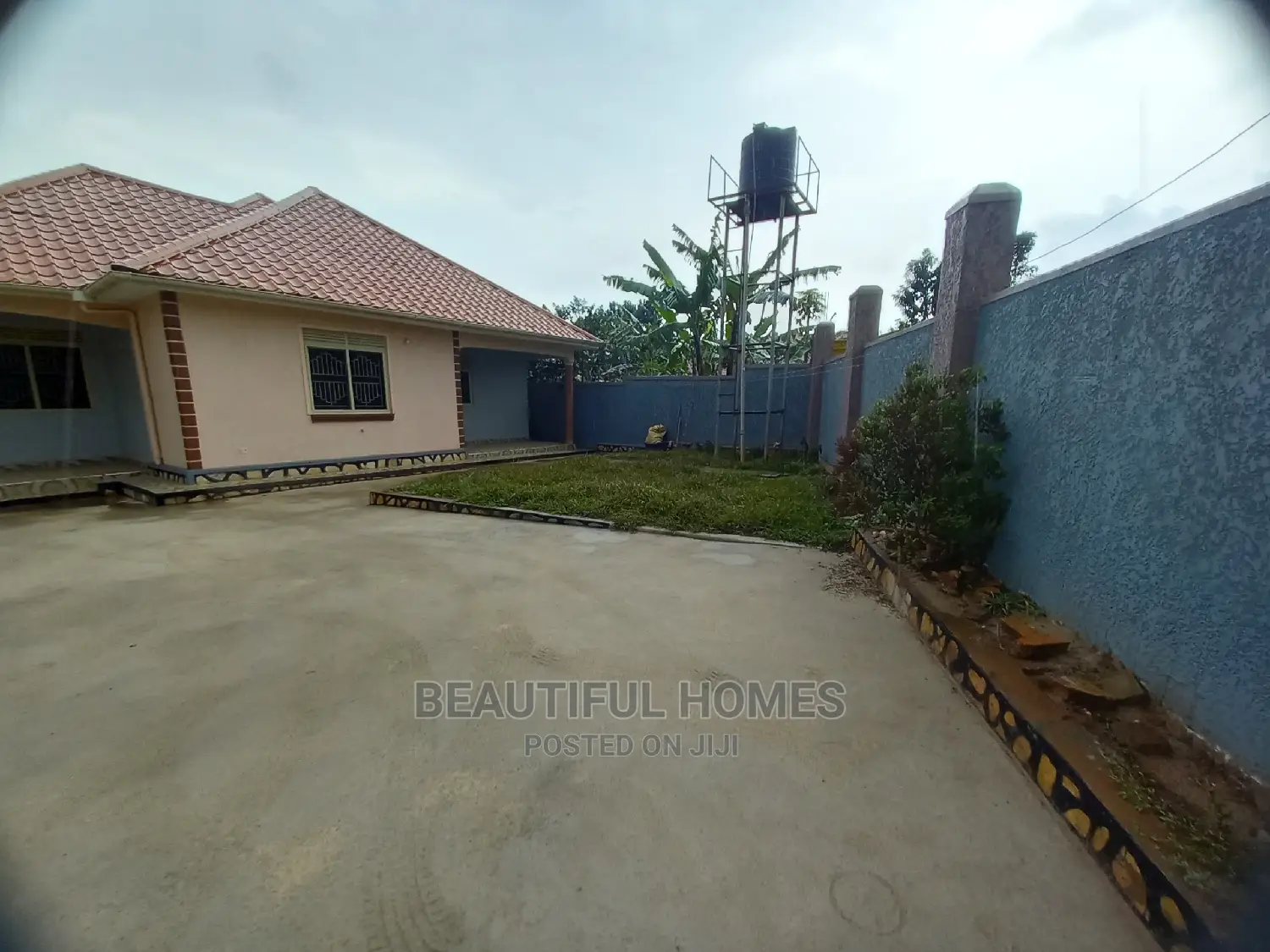 Furnished 4bdrm House in Najjera, Kira for Sale in Kira