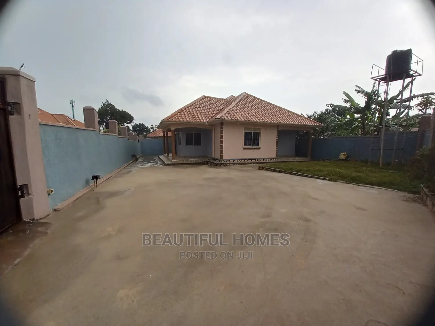 Furnished 4bdrm House in Najjera, Kira for Sale in Kira