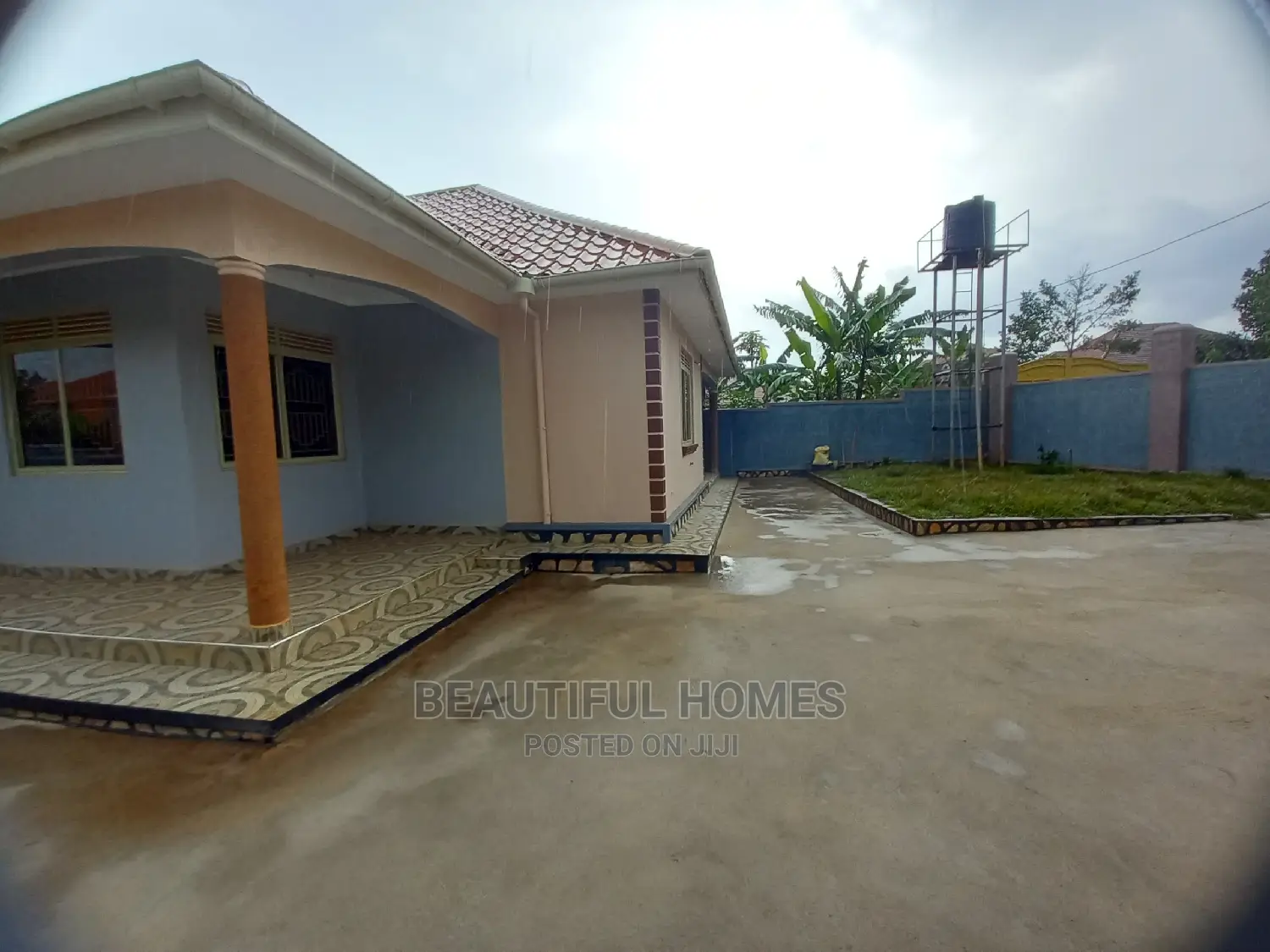 Furnished 4bdrm House in Najjera 2, Kira for Sale in Kira