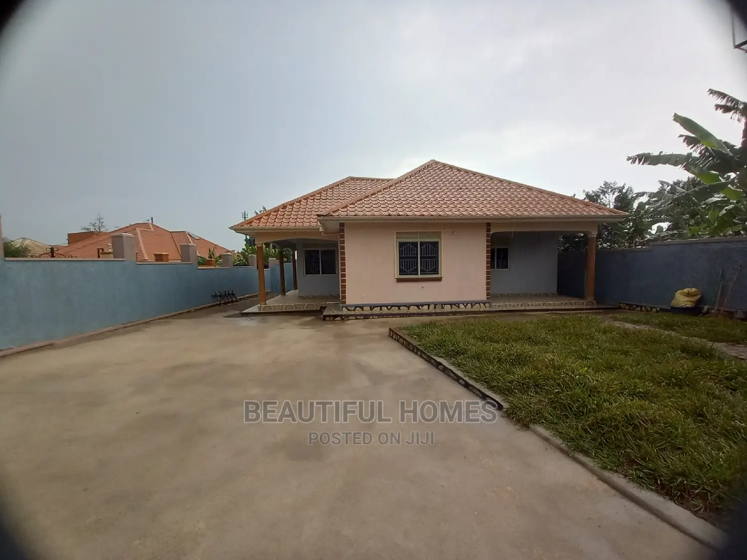 Furnished 4bdrm House in Najjera Buwate, Kira for Sale in Kira