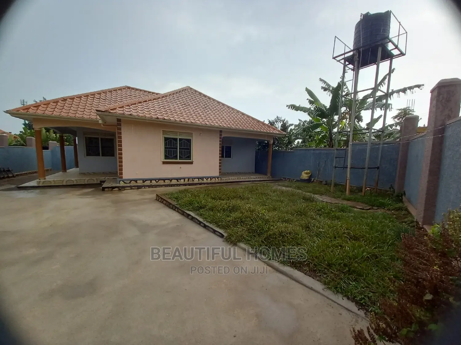 Furnished 4bdrm House in Najjera Buwate, Kira for Sale in Kira