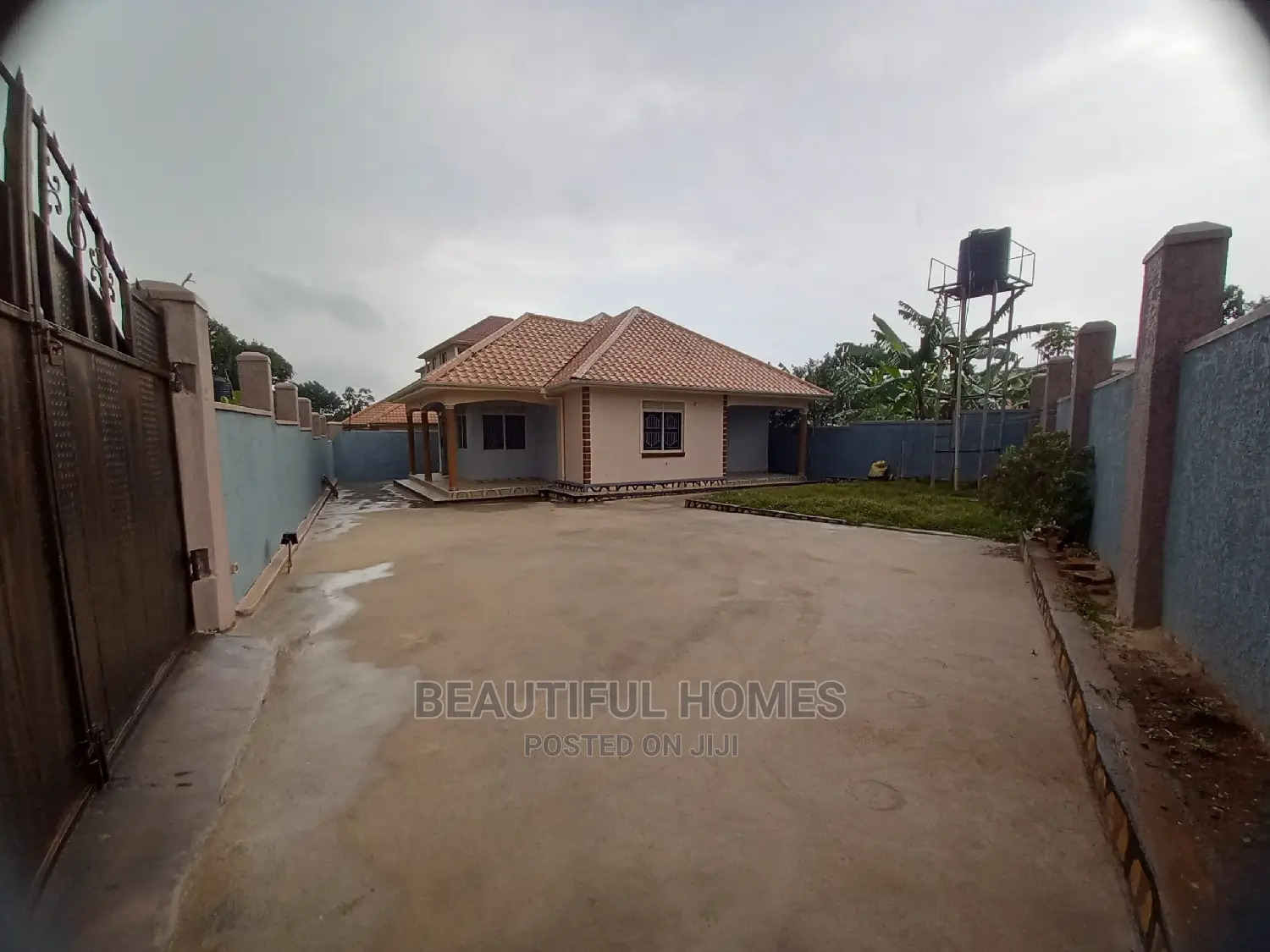 Furnished 4bdrm House in Najjera Buwate, Kira for Sale in Kira
