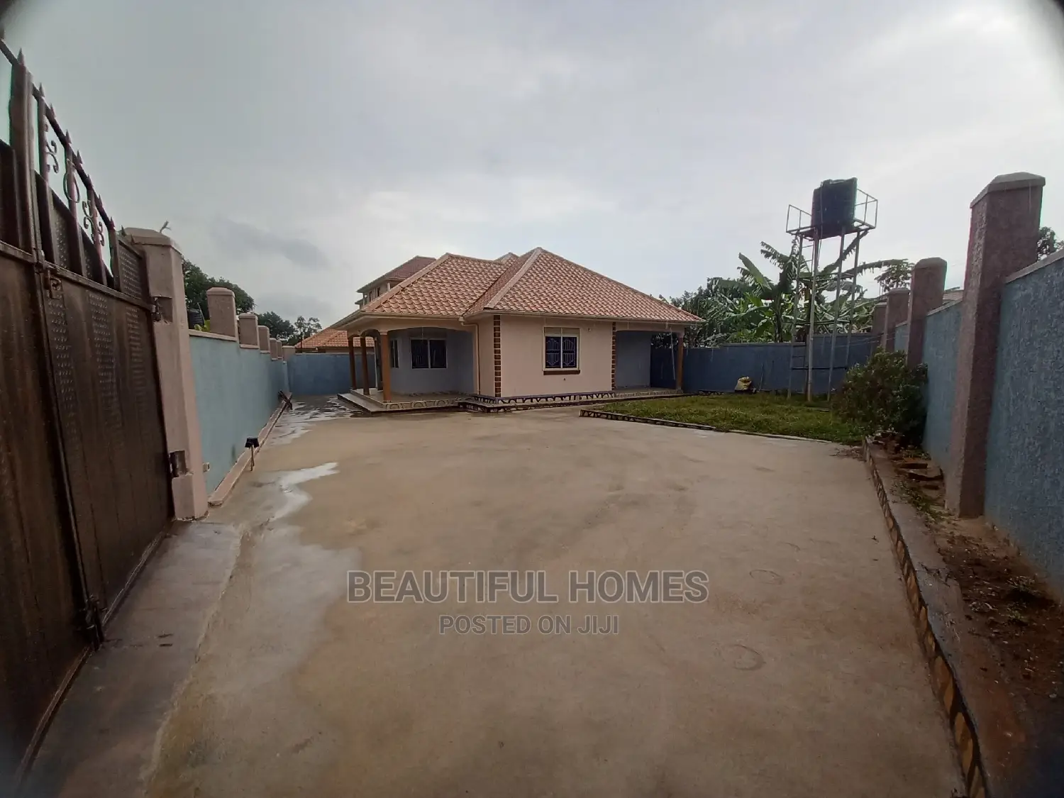 Furnished 4bdrm House in Najjera Buwate, Kira for Sale in Kira