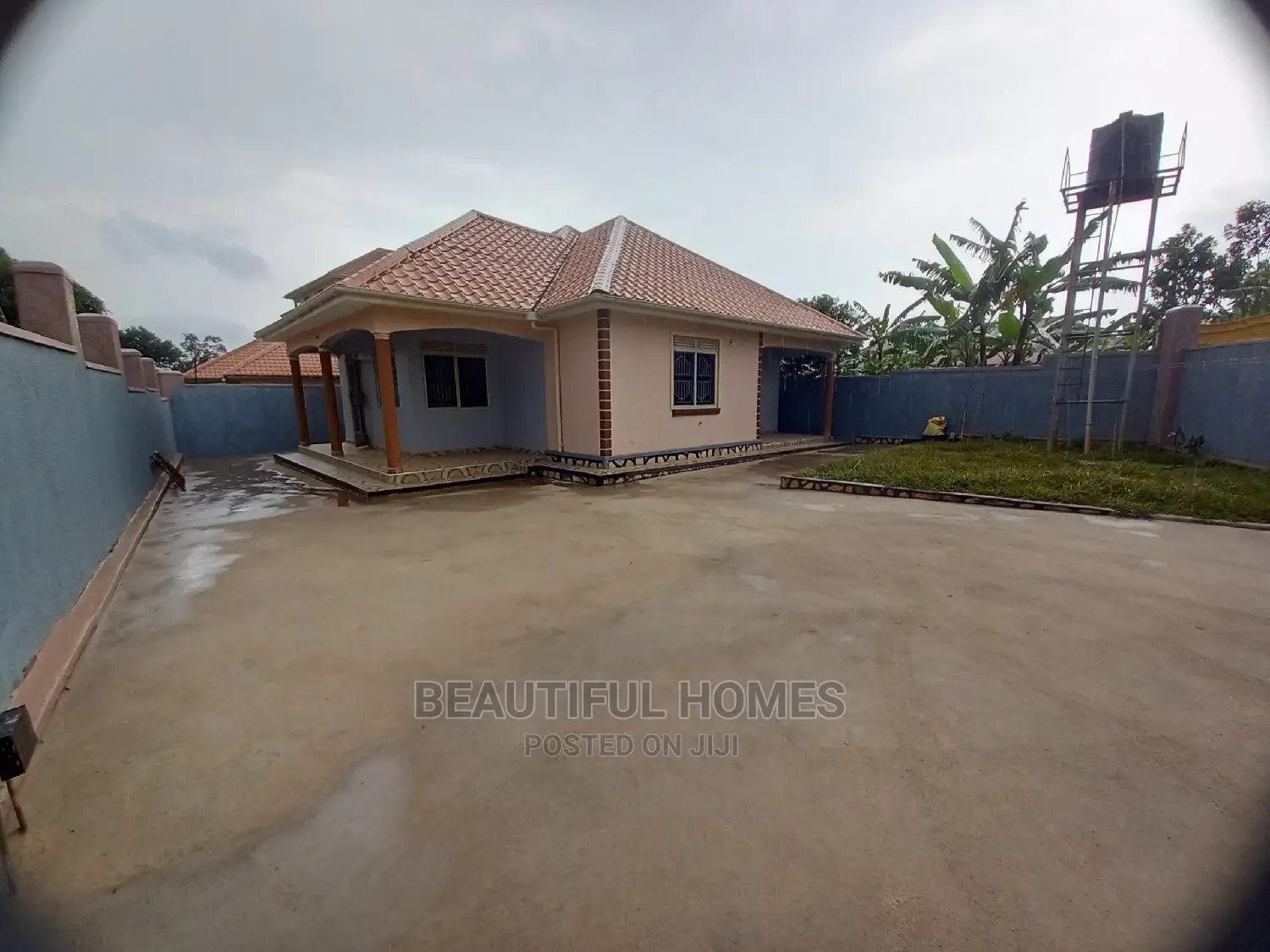 Furnished 4bdrm House in Najjera Buwate, Kira for Sale in Kira