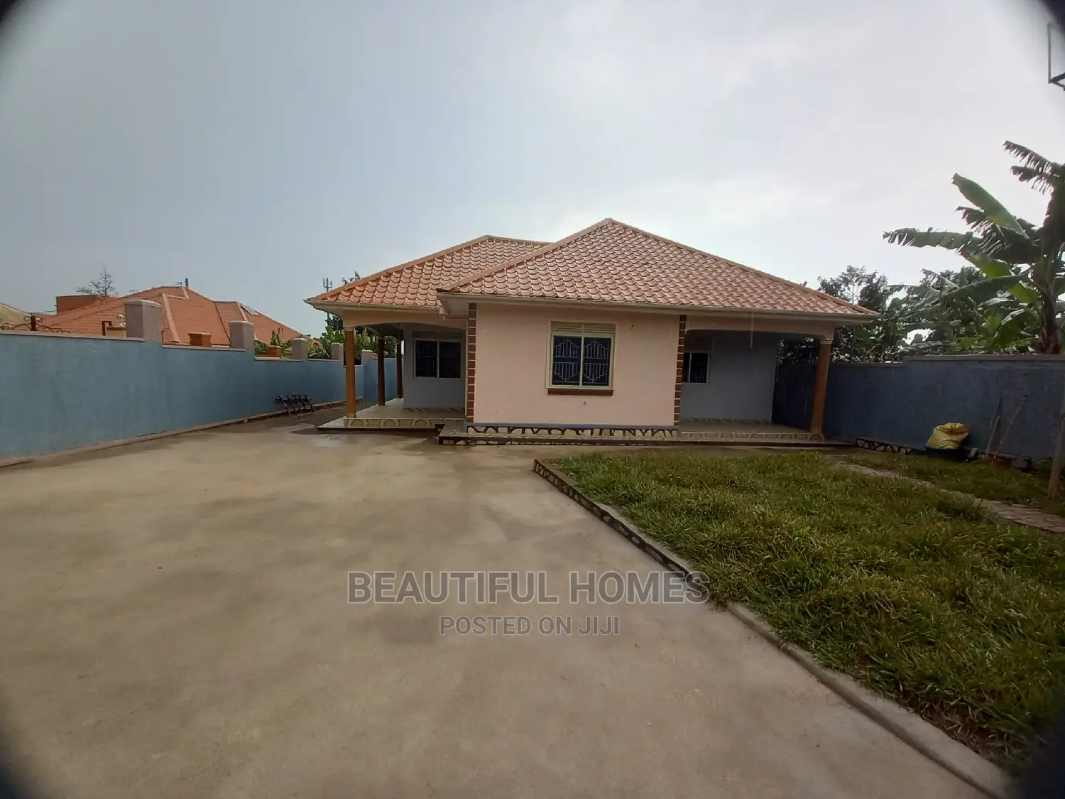 Furnished 4bdrm House in Najjera Buwate, Kira for Sale in Kira