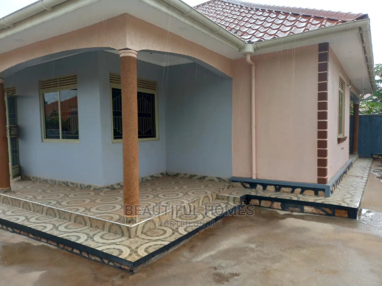 Furnished 4bdrm House in Najjera Buwate, Kira for Sale in Kira