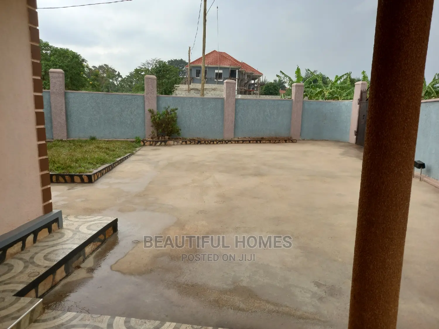 Furnished 4bdrm House in Najjera Buwate, Kira for Sale in Kira