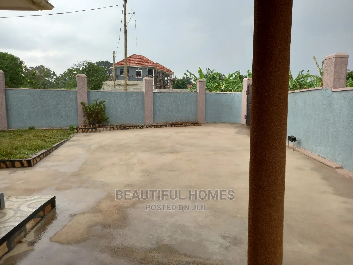 Furnished 4bdrm House in Najjera Buwate, Kira for Sale in Kira