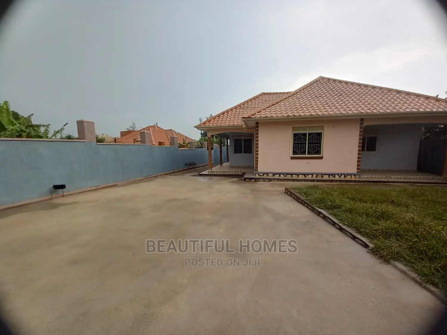 Furnished 4bdrm House in Buwate Najjera, Kira for Sale in Kira