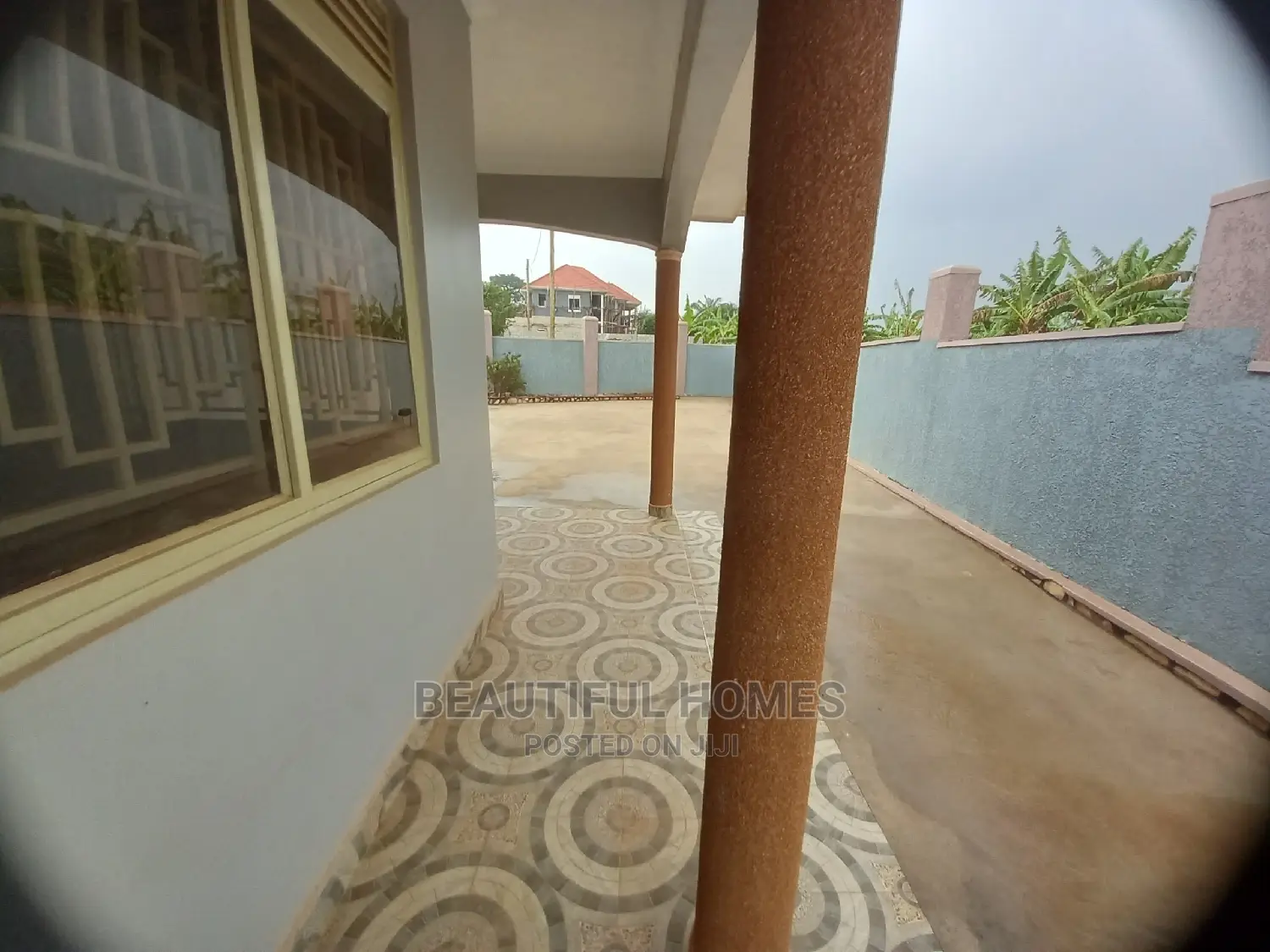 Furnished 4bdrm House in Buwate Najjera, Kira for Sale in Kira