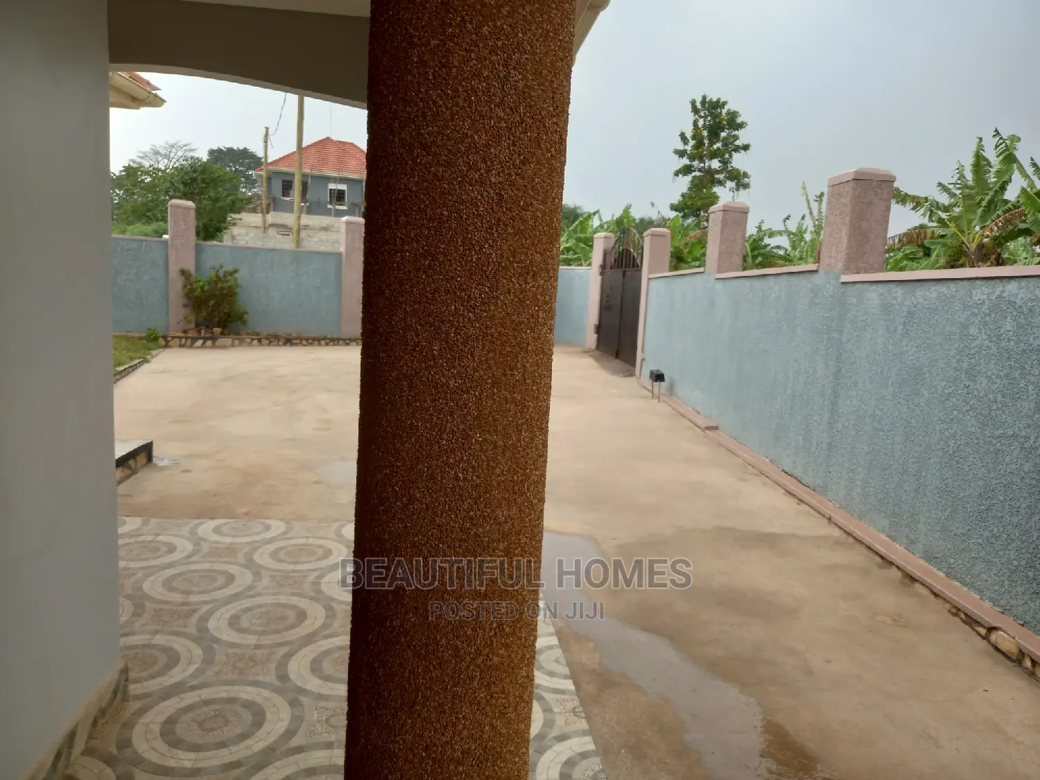 Furnished 4bdrm House in Najjera Buwate, Kira for Sale in Kira