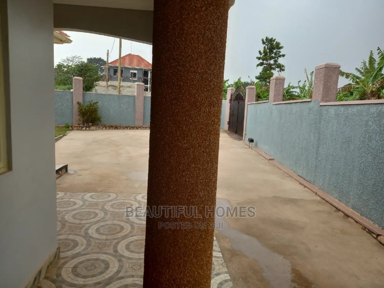 Furnished 4bdrm House in Najjera Buwate, Kira for Sale in Kira
