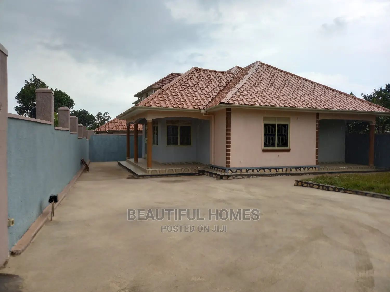 Furnished 4bdrm House in Najjera Buwate, Kira for Sale in Kira