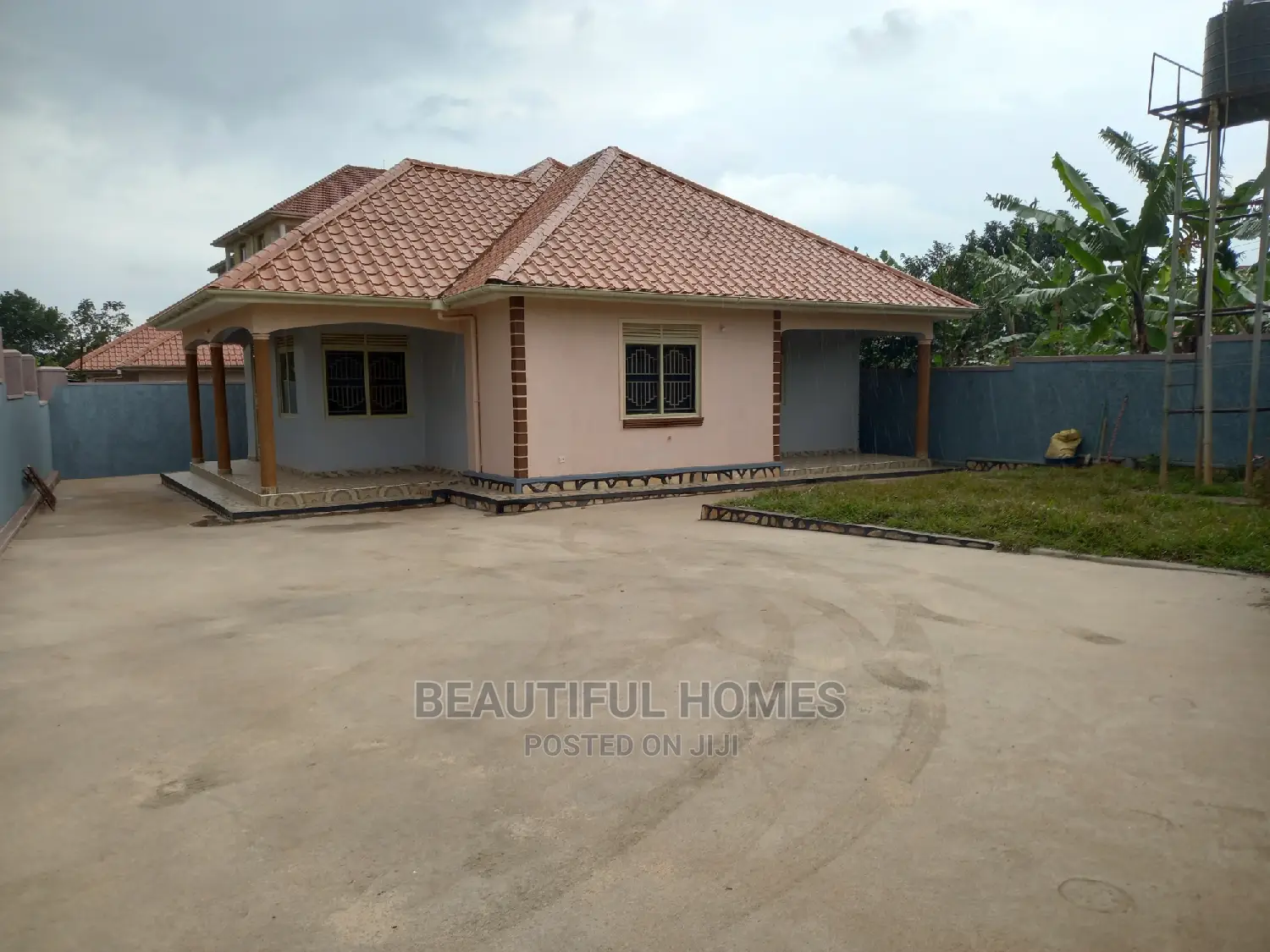 Furnished 4bdrm House in Najjera Buwate, Kira for Sale in Kira