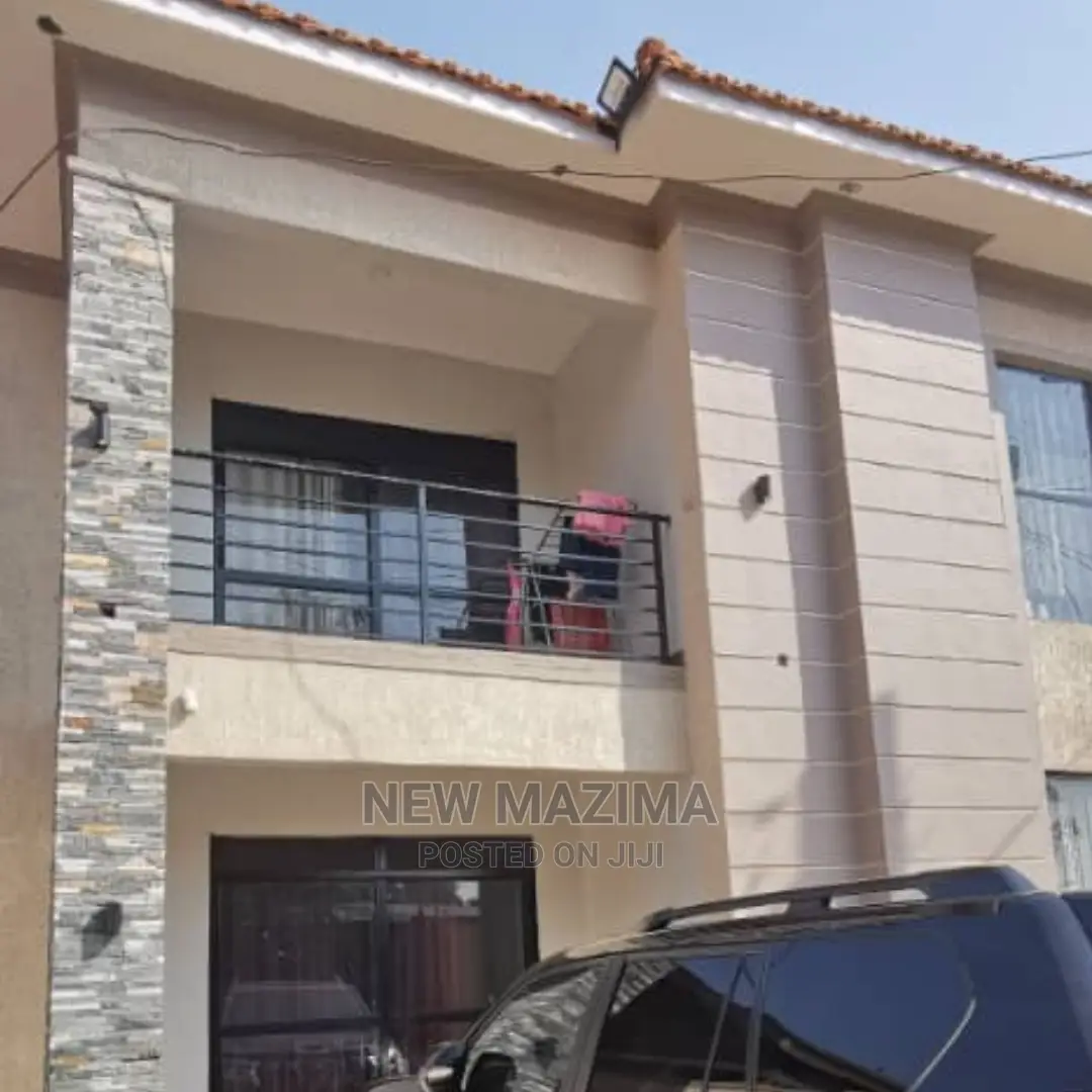 4bdrm House in Muyenga Heights, Central Division for Sale in Central Division