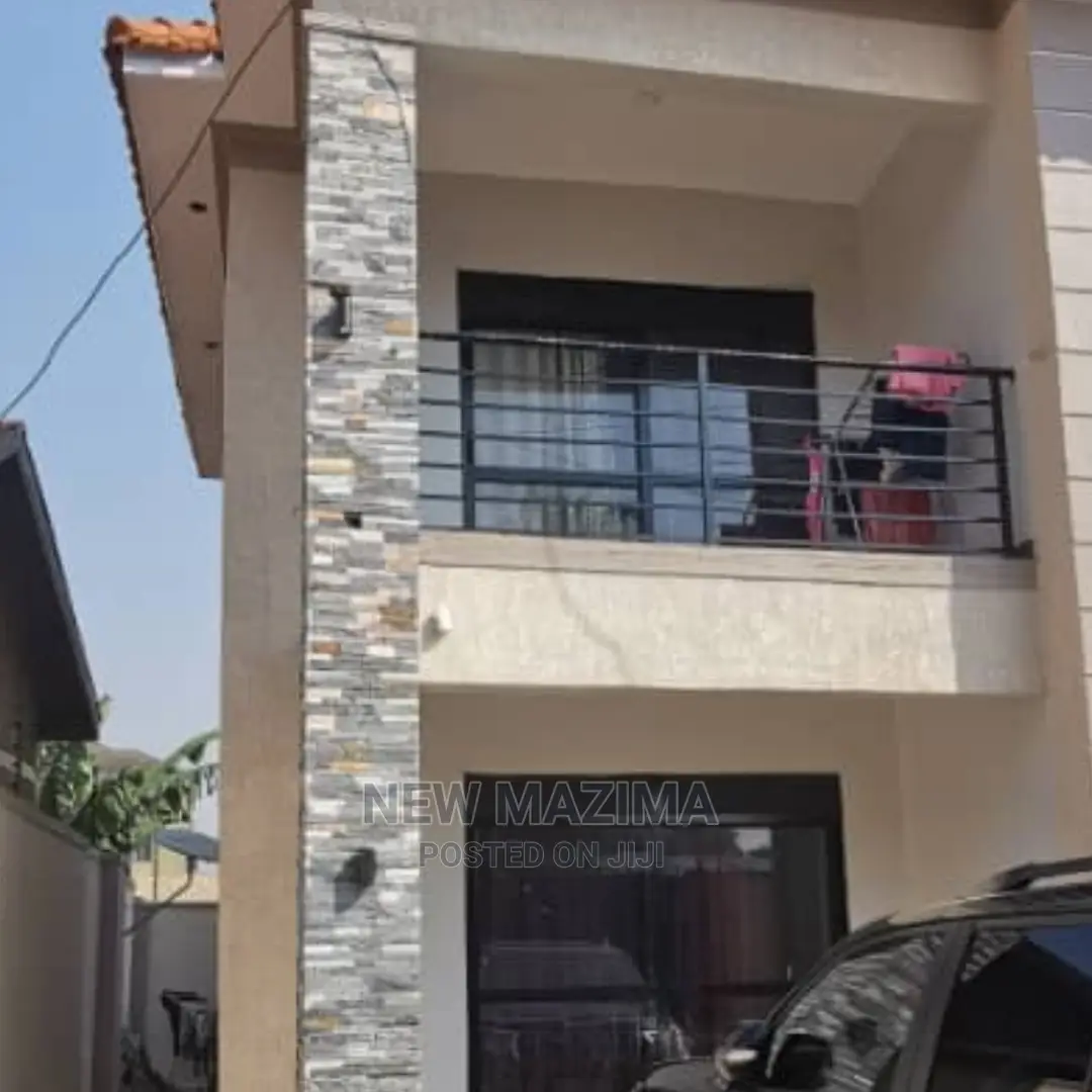 4bdrm House in Muyenga Heights, Central Division for Sale in Central Division
