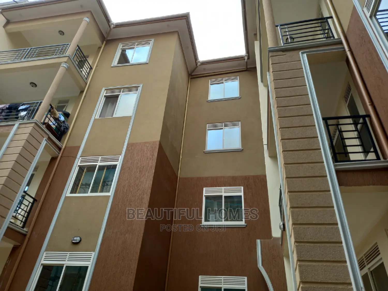 Furnished 1bdrm Apartment in Kyanja, Central Division for Sale in Central Division