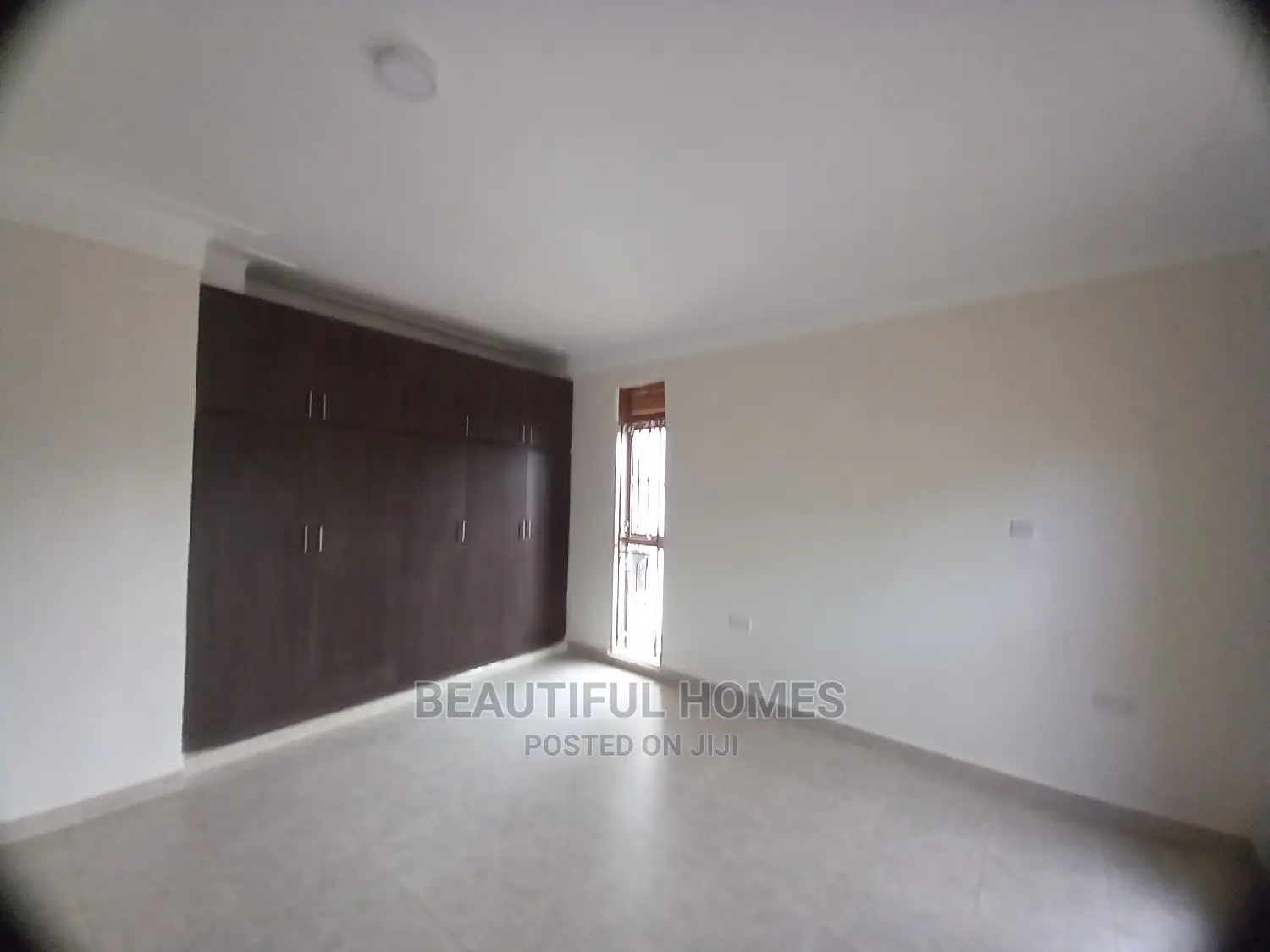 Furnished 1bdrm Block of Flats in Kyanja Executive, Central Division in Central Division