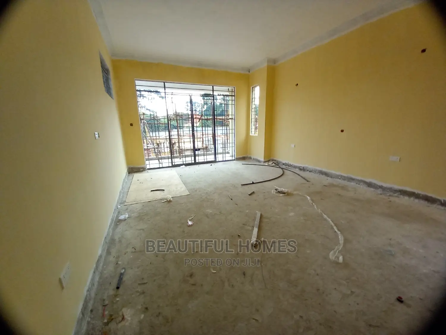 Furnished 6bdrm Mansion in Kyanja, Central Division for Sale in Central Division