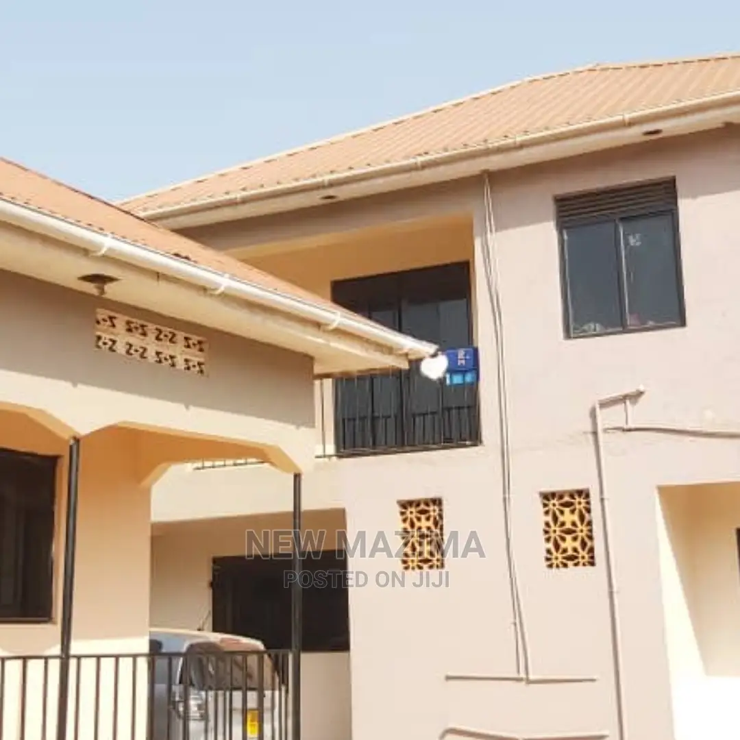 5bdrm House in Zana Town, Central Division for Sale in Central Division