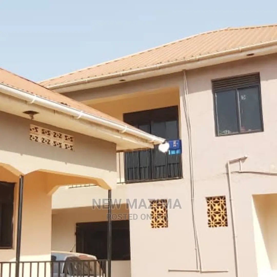 5bdrm House in Zana Town, Central Division for Sale in Central Division