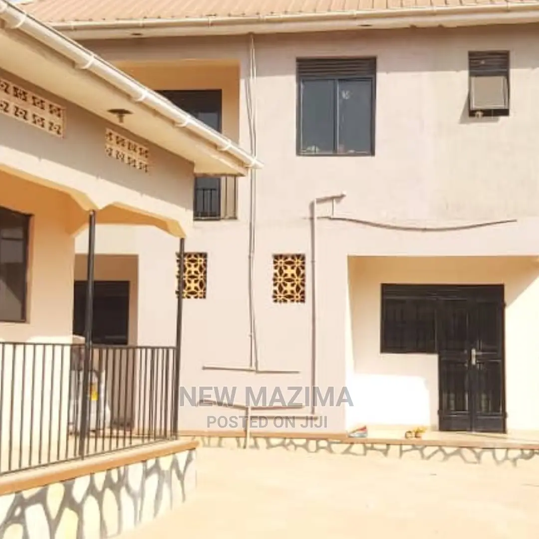 5bdrm House in Zana Town, Central Division for Sale in Central Division