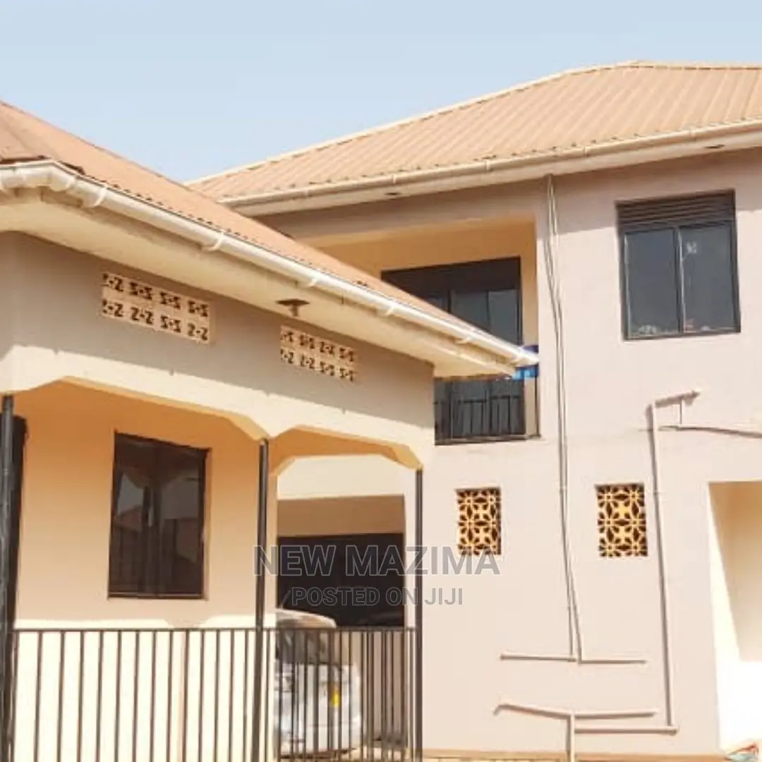 5bdrm House in Zana Town, Central Division for Sale in Central Division