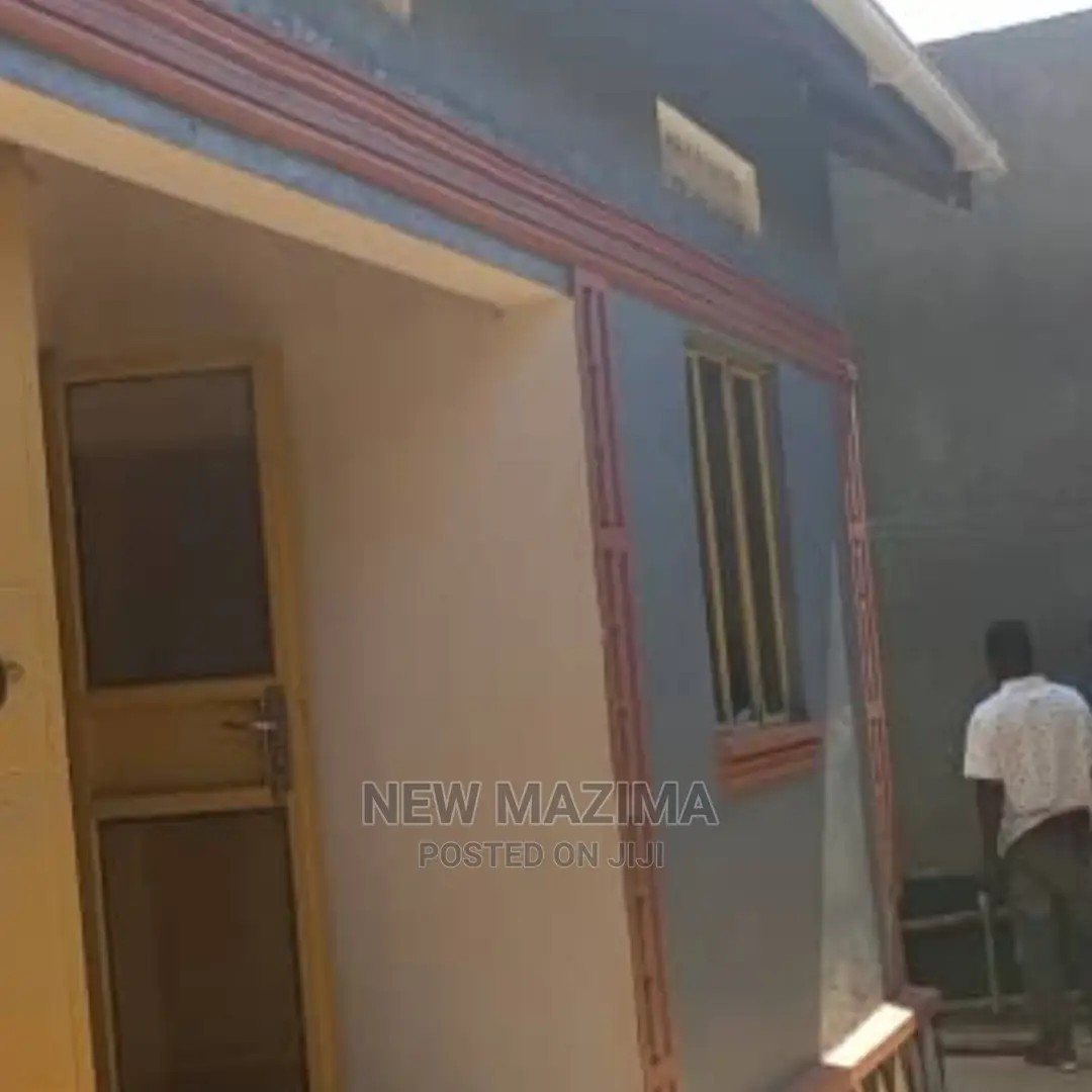 2bdrm House in Salaama Munyonyo, Division B for Sale in Division B