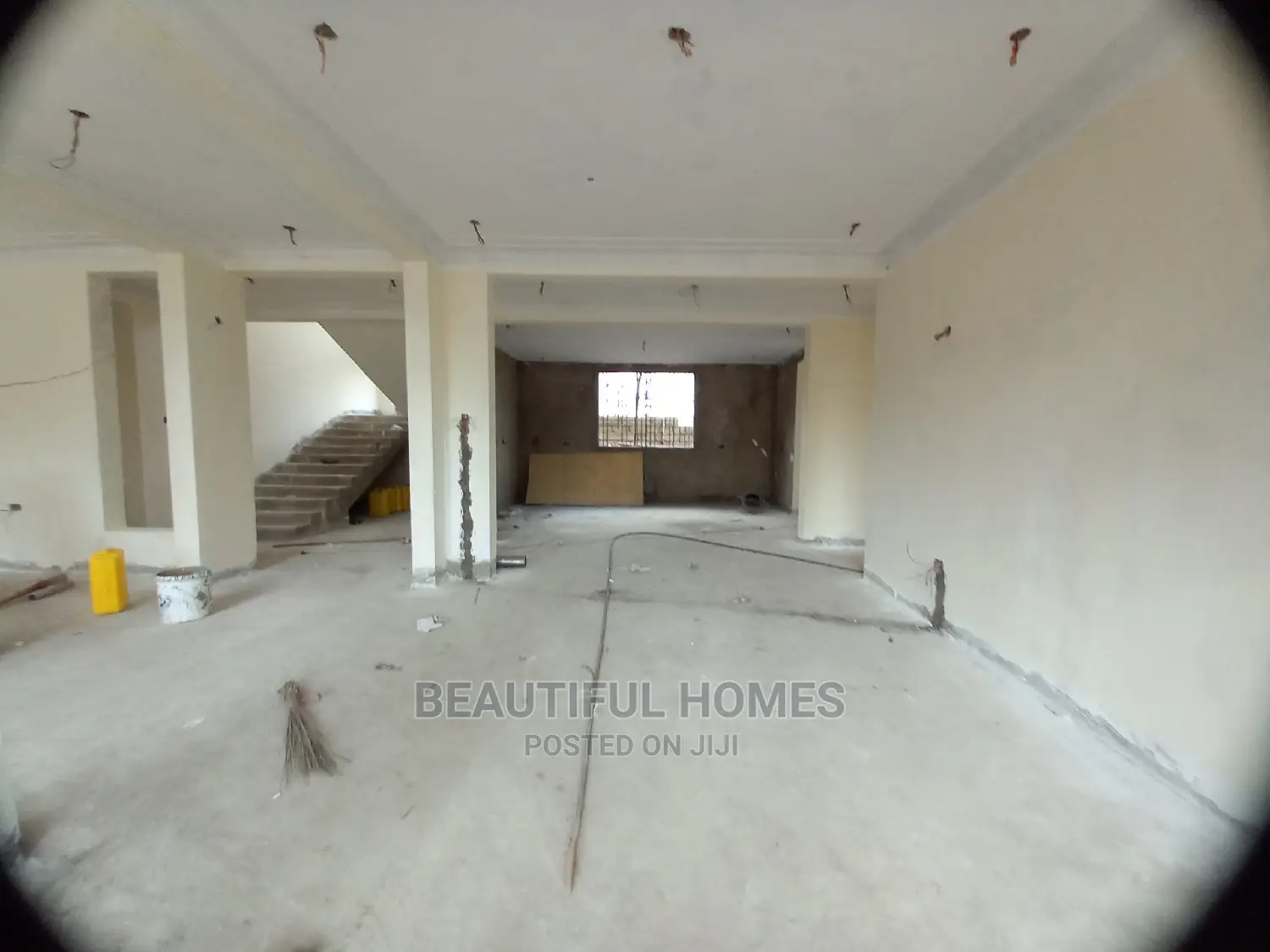 Furnished 6bdrm Mansion in Kyanja, Central Division for Sale in Central Division