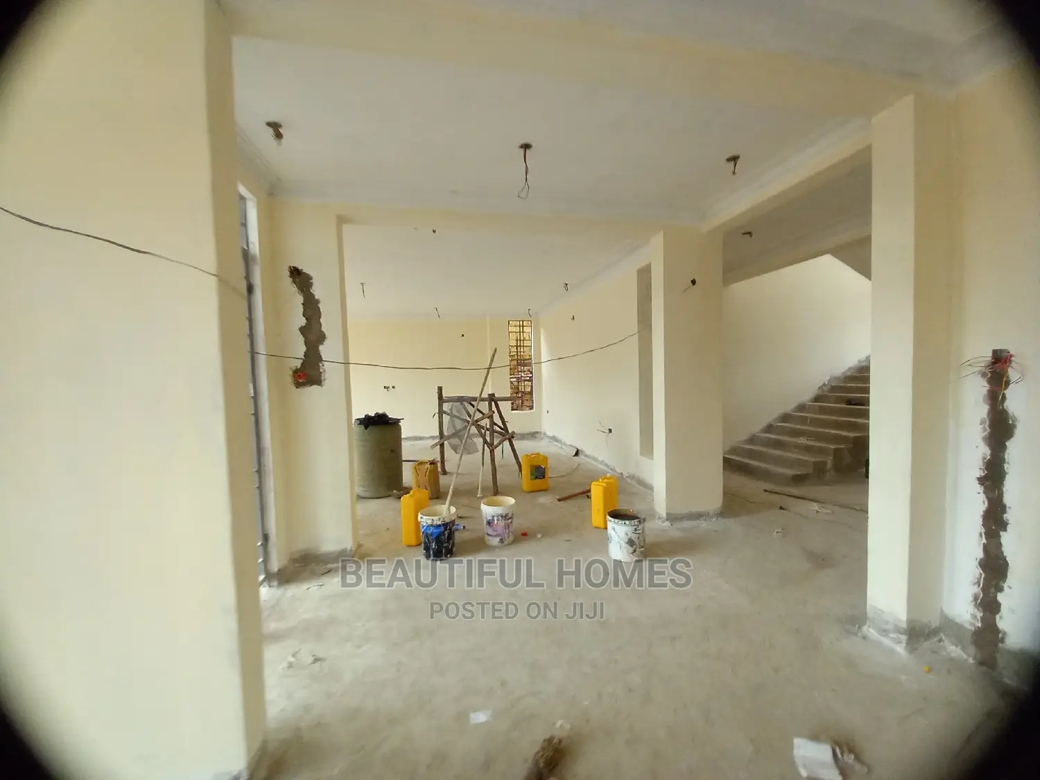 Furnished 6bdrm Mansion in Kyanja, Central Division for Sale in Central Division