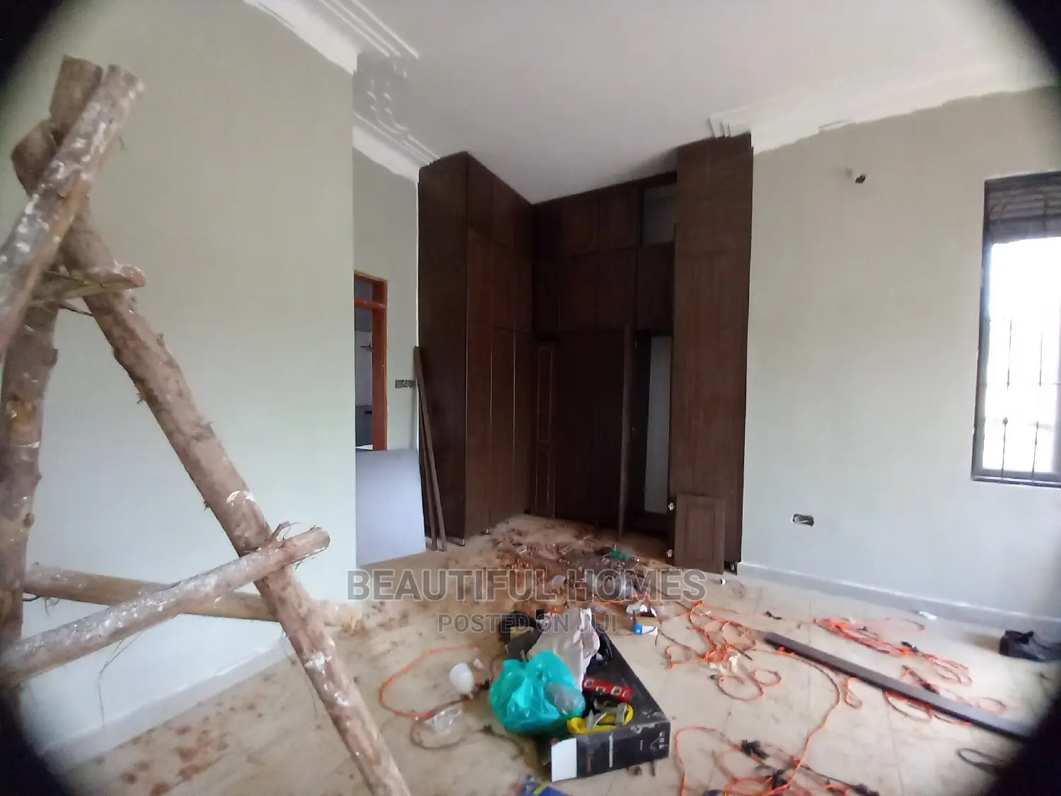 Furnished 6bdrm Duplex in Kyanja Posh, Central Division for Sale in Central Division