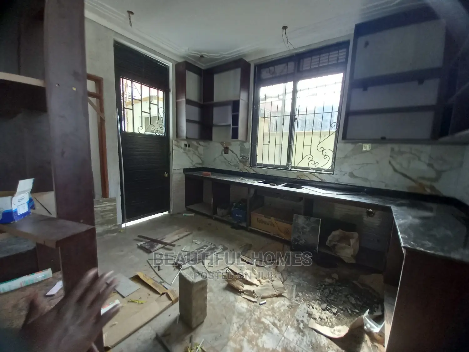 Furnished 6bdrm House in Kyanja Nice, Central Division for Sale in Central Division