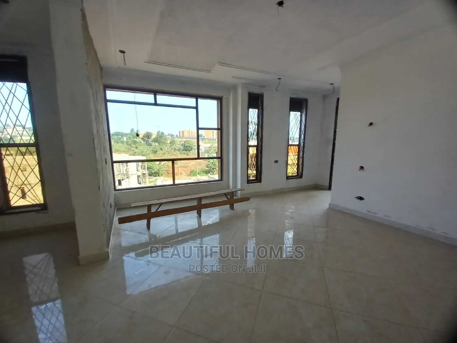 Furnished 5bdrm Mansion in Kyanja Tarmacked, Central Division for sale in Central Division
