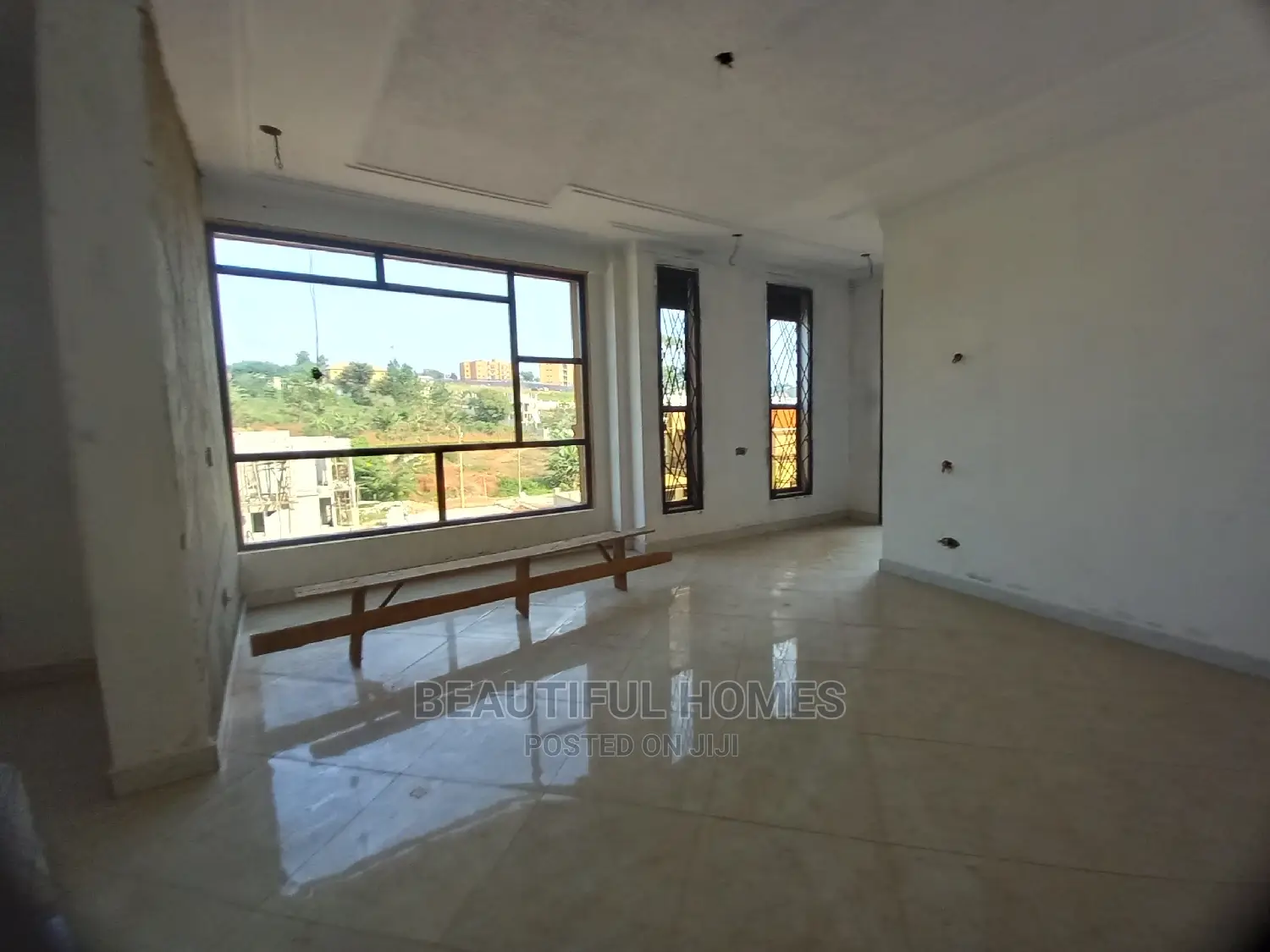 Furnished 5bdrm Mansion in Kyanja Tarmacked, Central Division for sale in Central Division