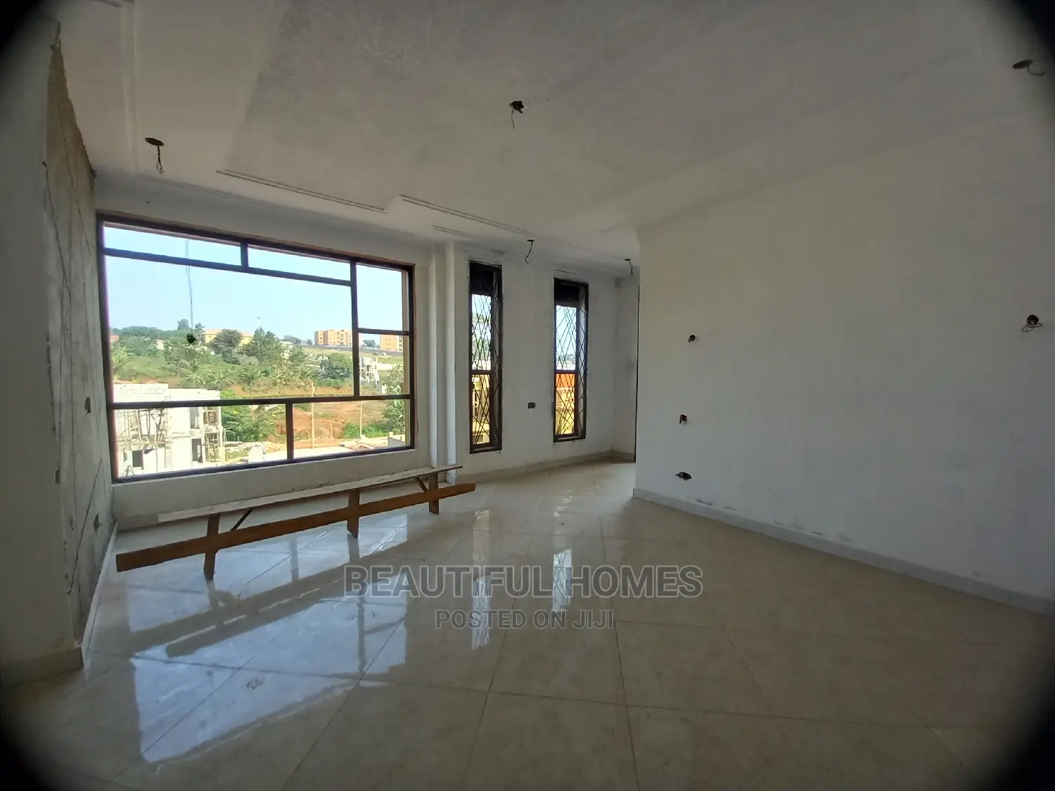 Furnished 5bdrm Mansion in Kyanja Tarmacked, Central Division for sale in Central Division