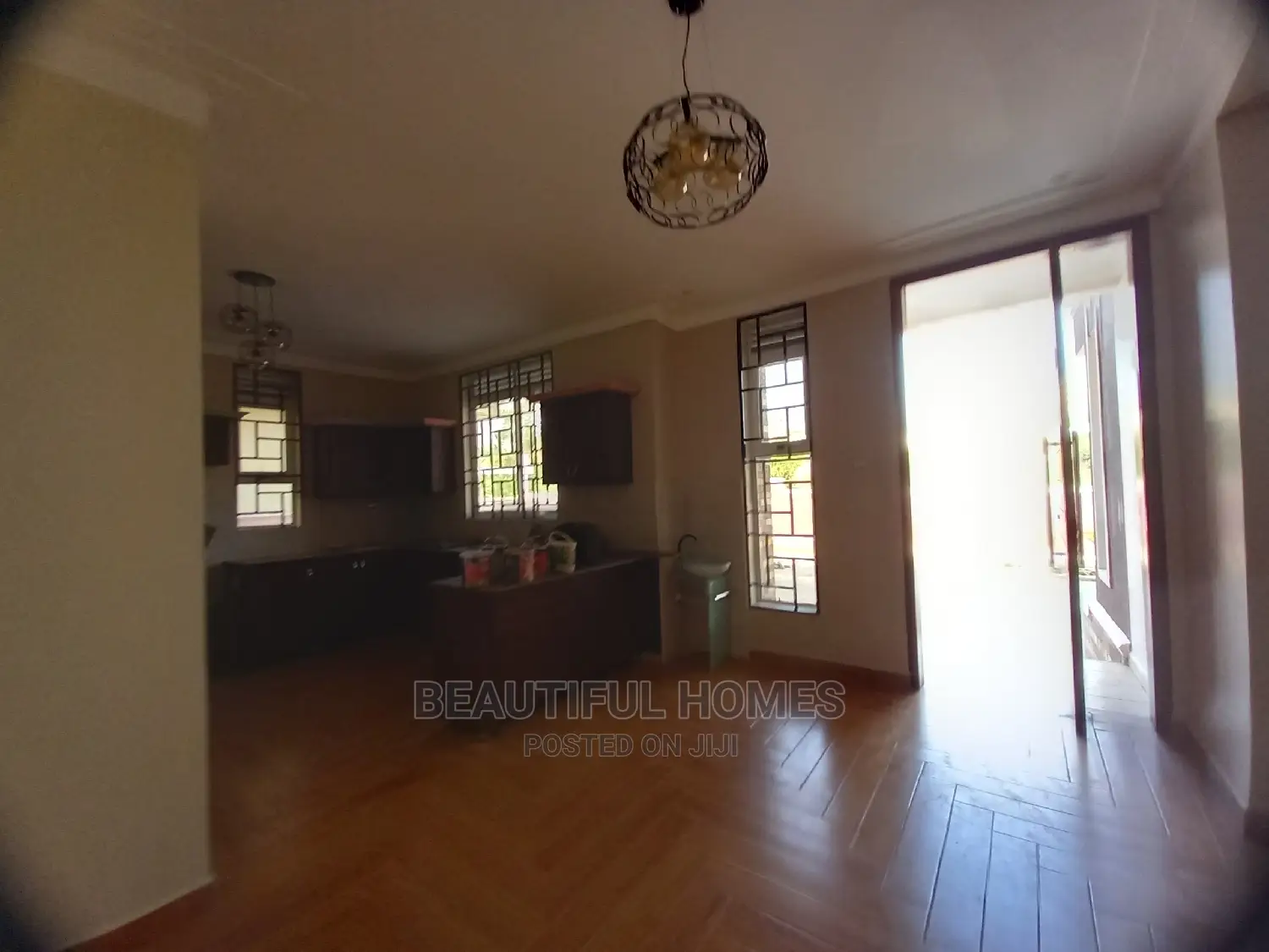 Furnished 6bdrm Mansion in Kyanja, Central Division for Sale in Central Division
