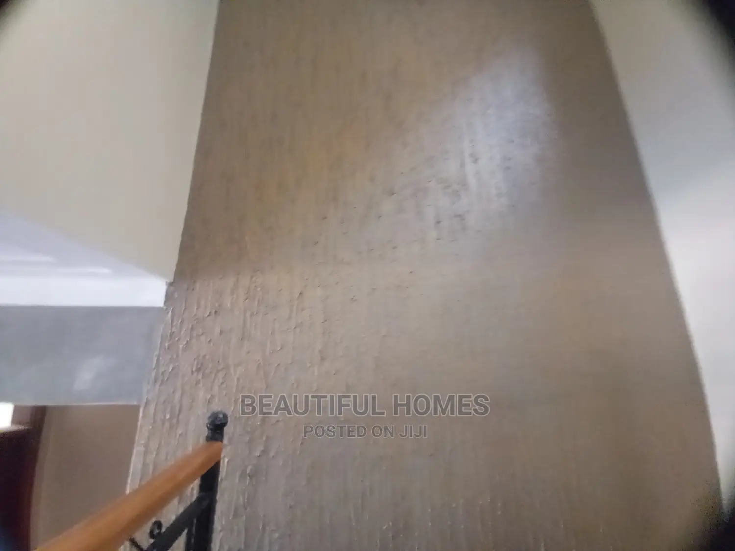Furnished 6bdrm Mansion in Kyanja Rich Estate, Central Division in Central Division
