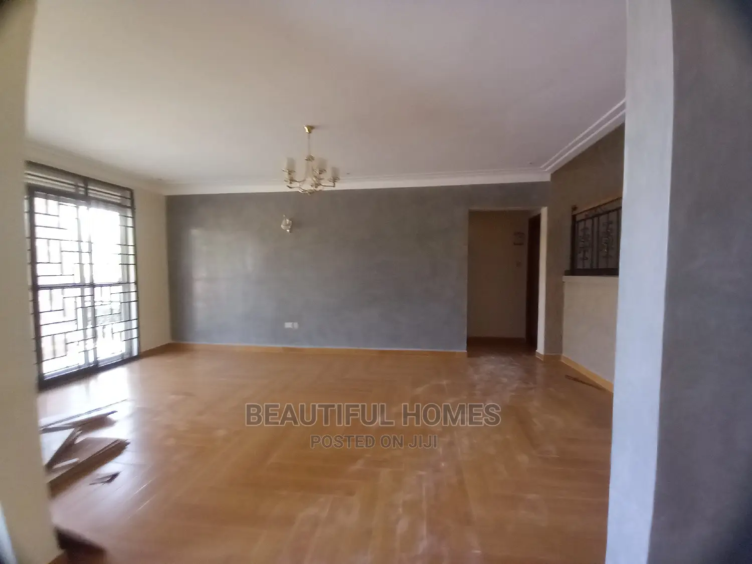Furnished 6bdrm Mansion in Kyanja Rich Estate, Central Division in Central Division