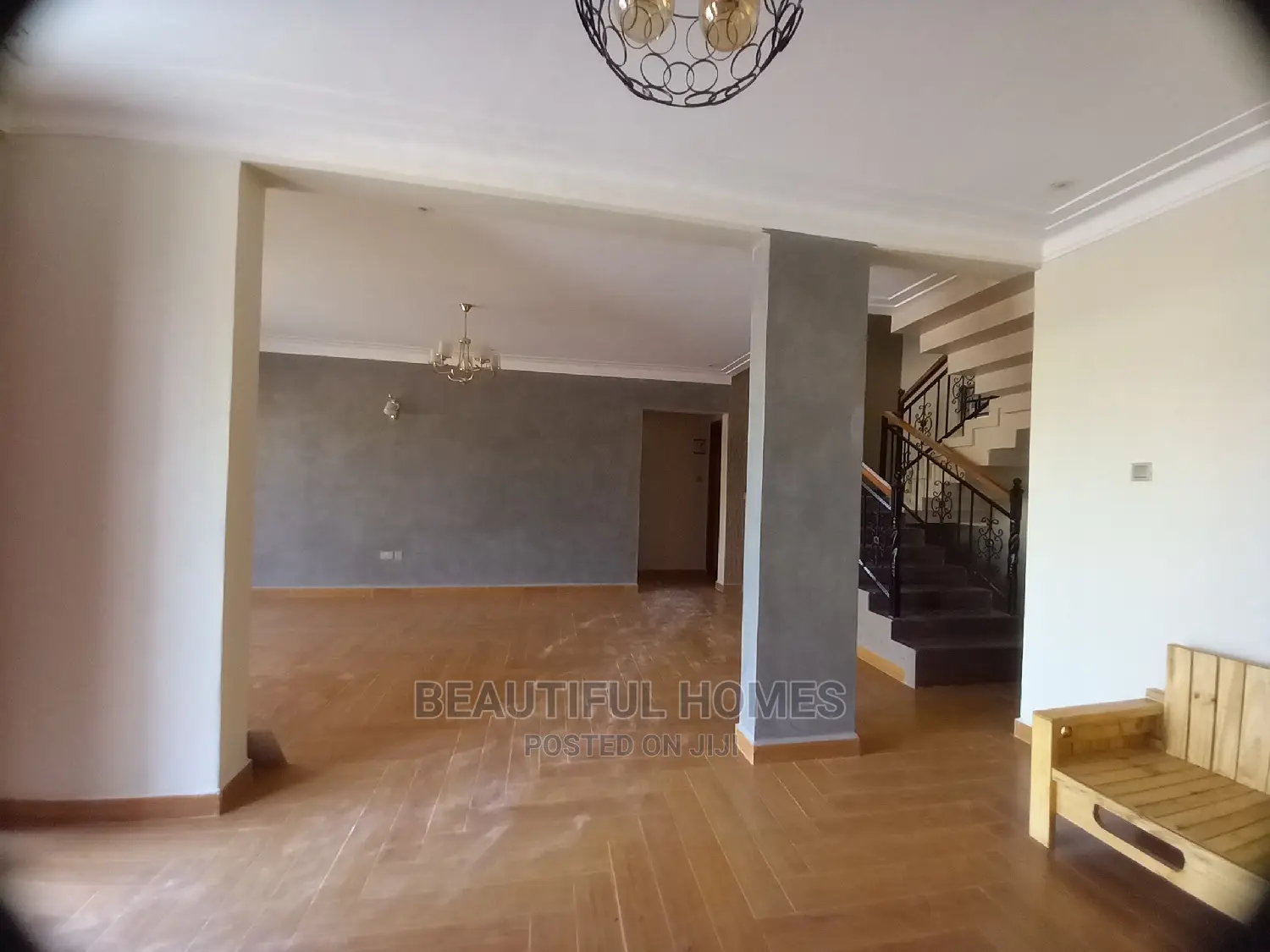 Furnished 6bdrm Mansion in Kyanja, Central Division for Sale in Central Division