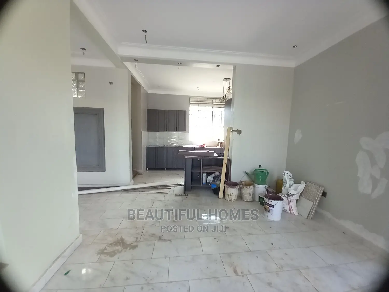 Furnished 6bdrm House in Kyanja, Central Division for Sale in Central Division