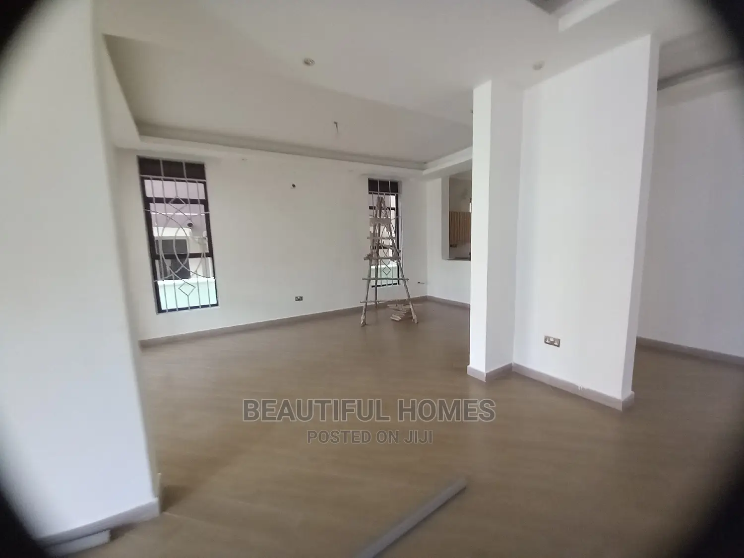 Furnished 6bdrm House in Kyanja Wealthy, Central Division for Sale in Central Division