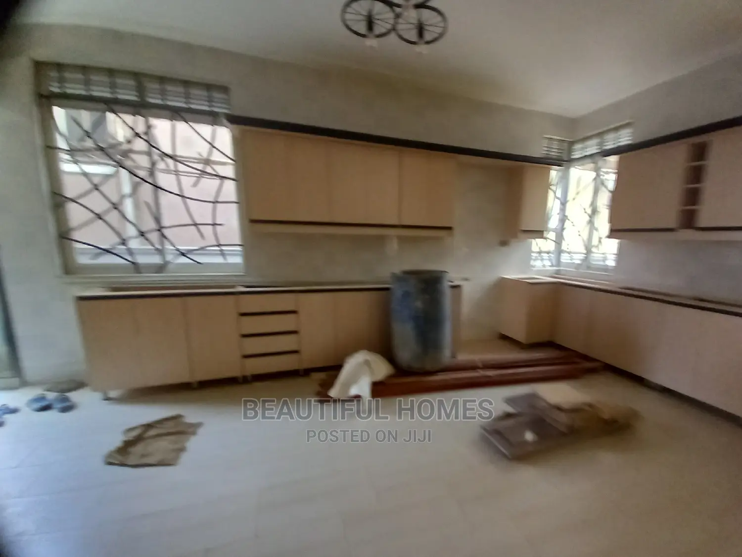 Furnished 6bdrm House in Kyanja, Central Division for Sale in Central Division