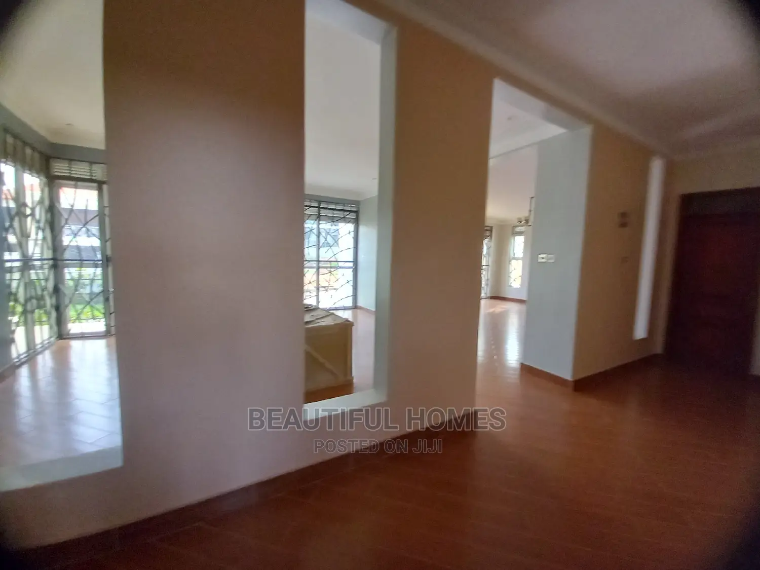 Furnished 6bdrm Mansion in Kyanja Posh, Central Division for Sale in Central Division