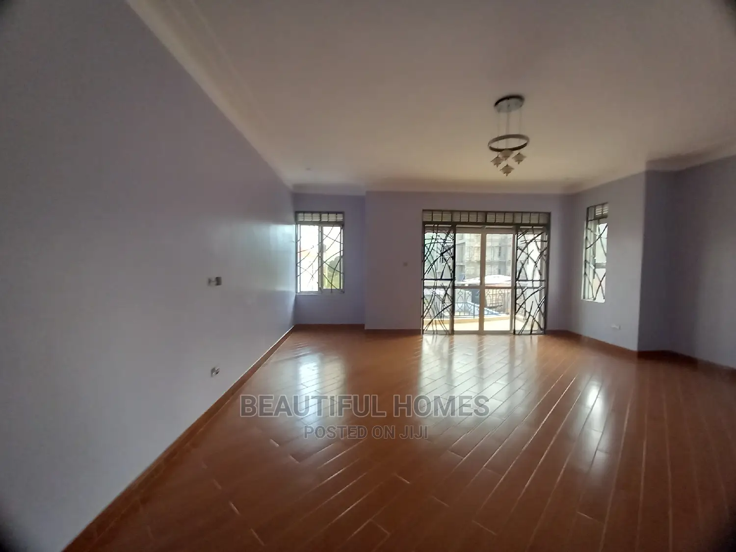 Furnished 6bdrm Mansion in Kyanja Posh, Central Division for Sale in Central Division