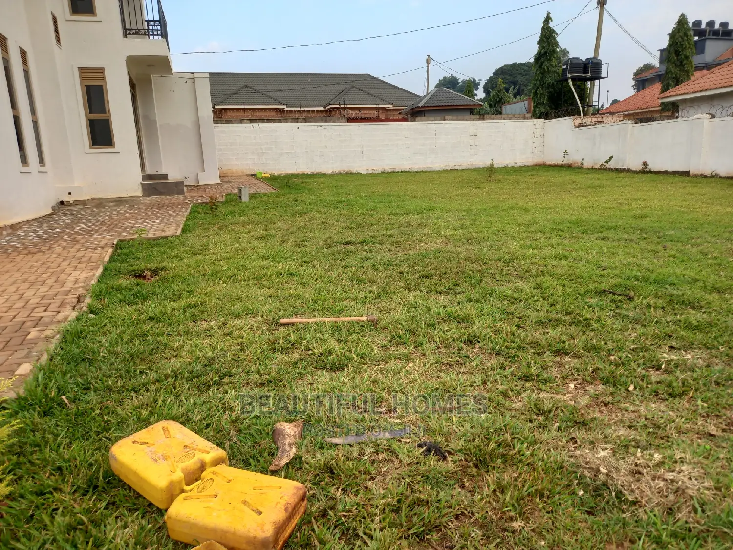 Furnished 6bdrm Duplex in Kyanja, Central Division for Sale in Central Division