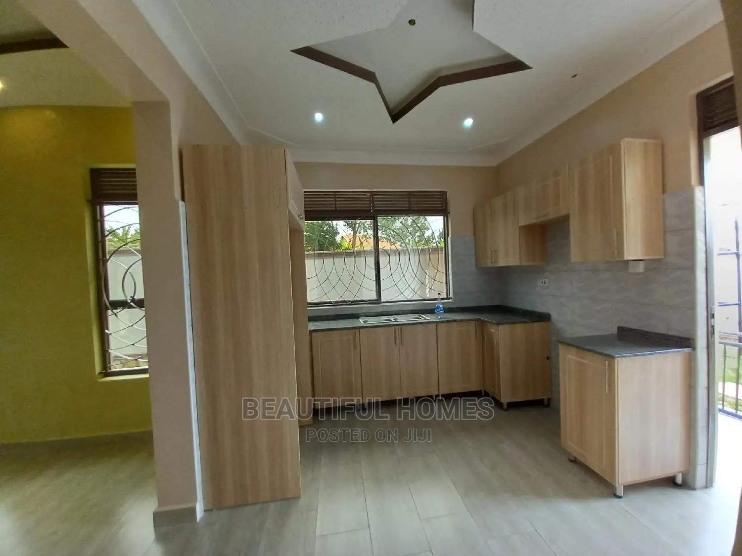 Furnished 4bdrm House in Kira, Central Division for Sale in Central Division