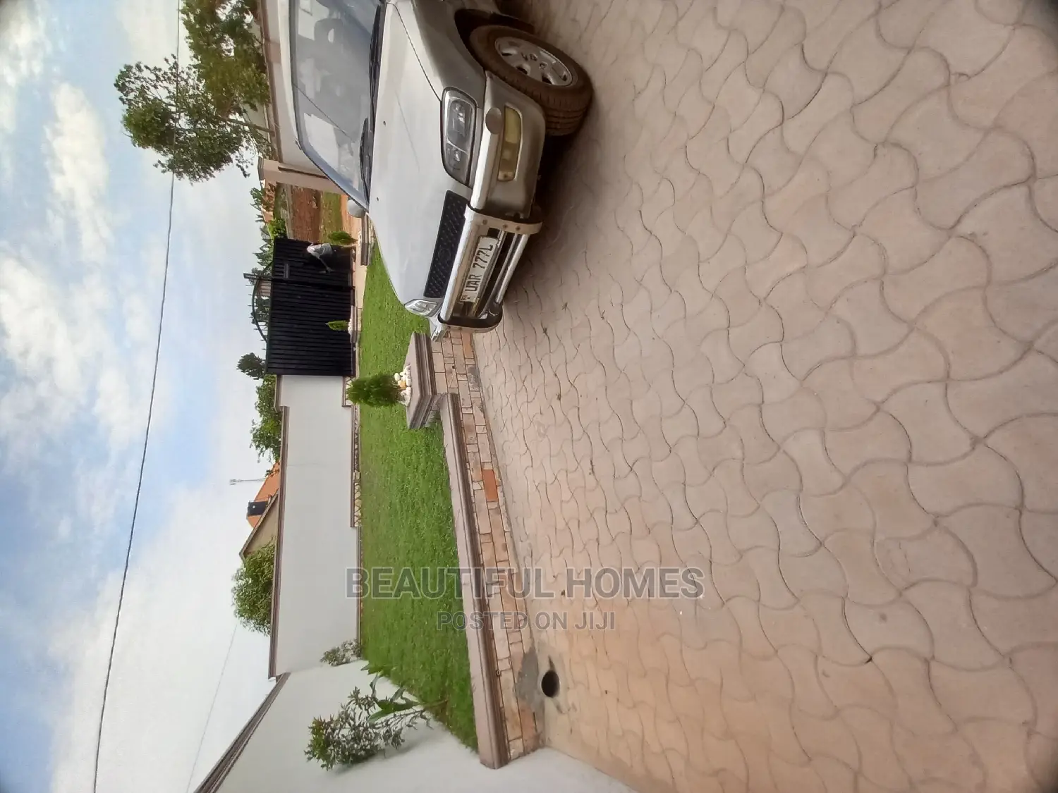 Furnished 4bdrm House in Kira, Central Division for Sale in Central Division